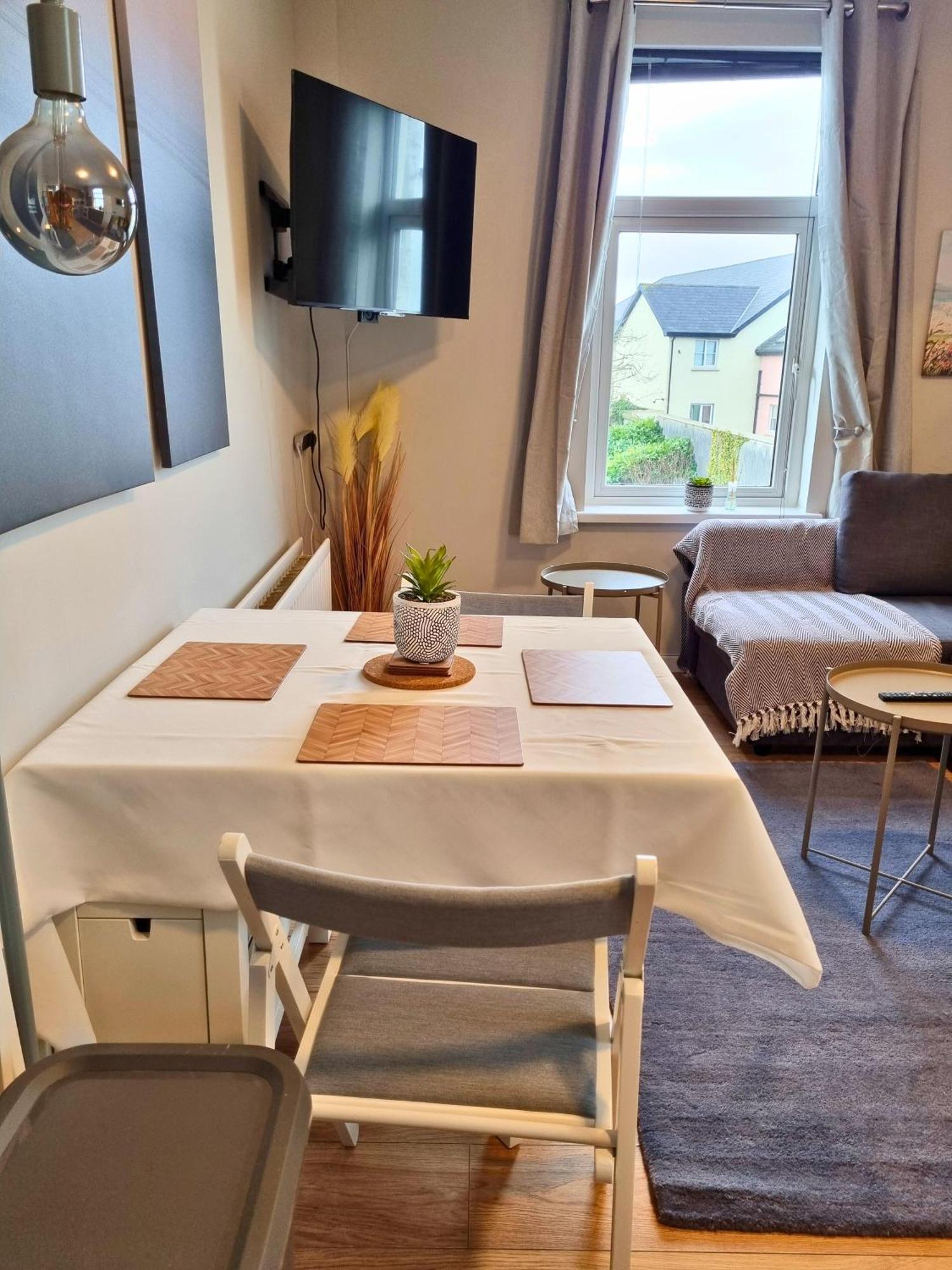 5 Princess Green - Portrush By The Sea Zewnętrze zdjęcie