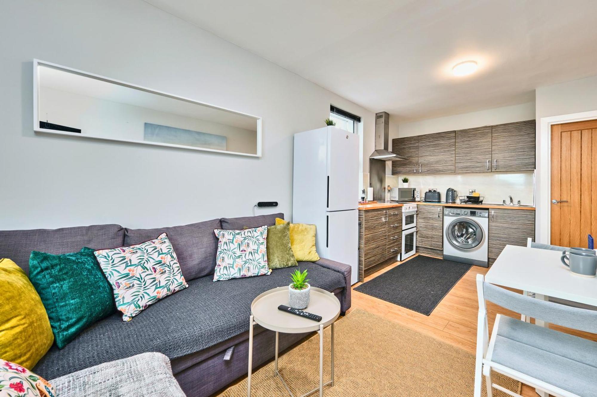 5 Princess Green - Portrush By The Sea Zewnętrze zdjęcie