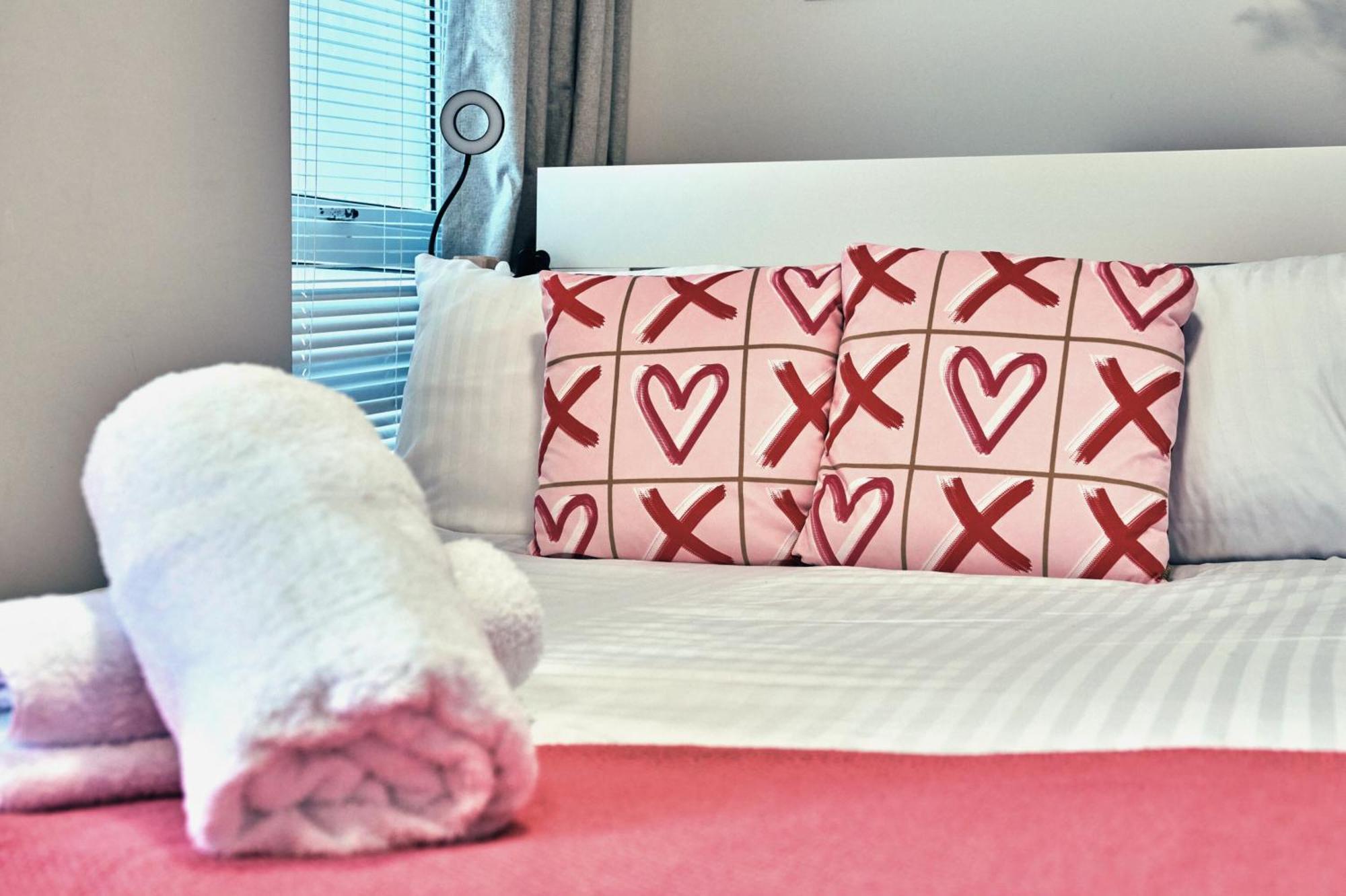 5 Princess Green - Portrush By The Sea Zewnętrze zdjęcie